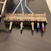 Three-Tec Exttruder ZE 5/9 Hybrid image 3
